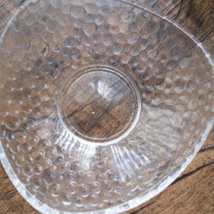 (3) Clarity Tealight/Mini Ball Trio
